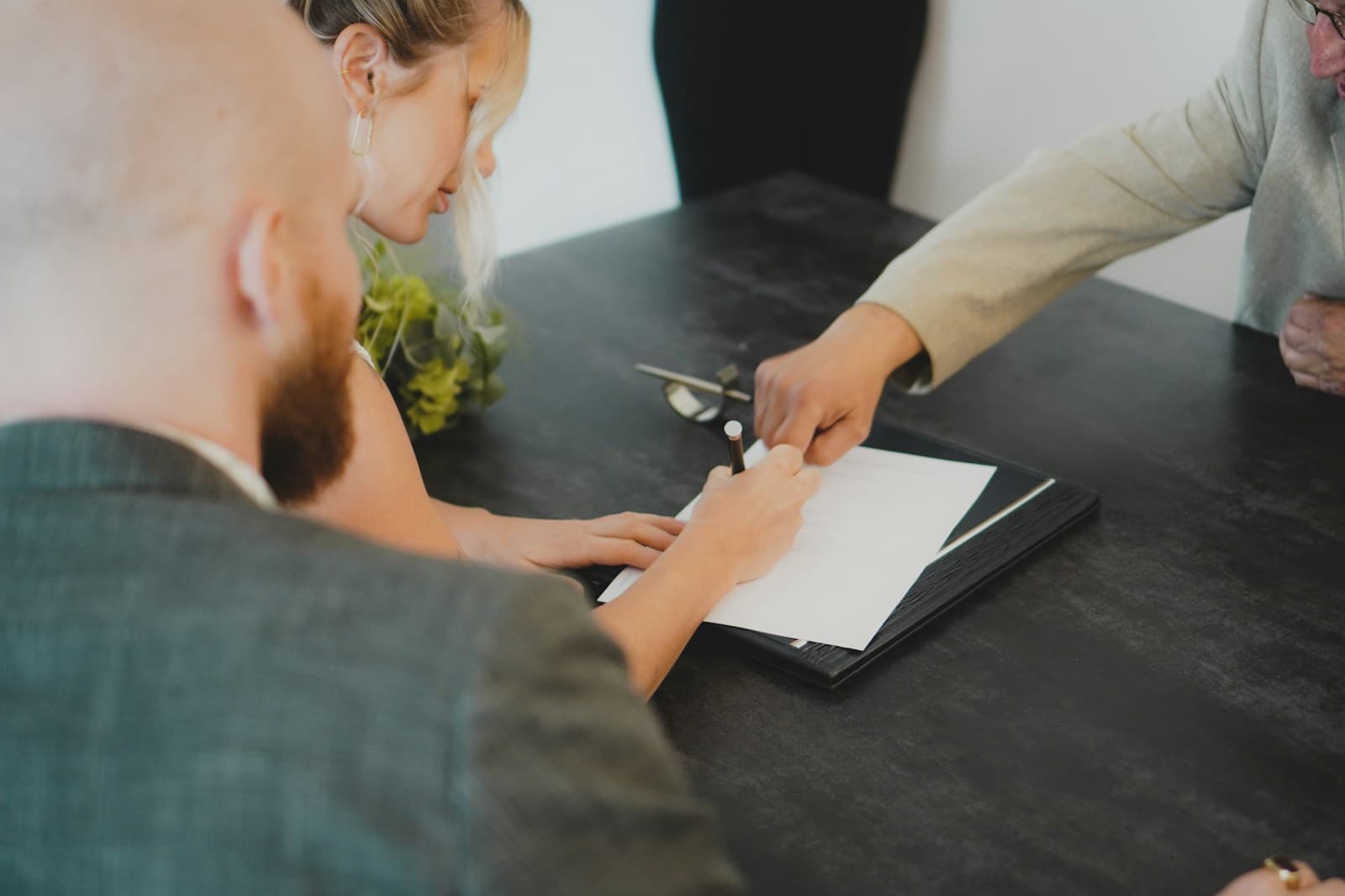 Accident Recovery — insurance-related stock photo