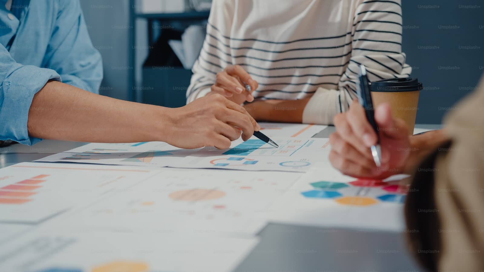 Bundling and Discounts — insurance-related stock photo