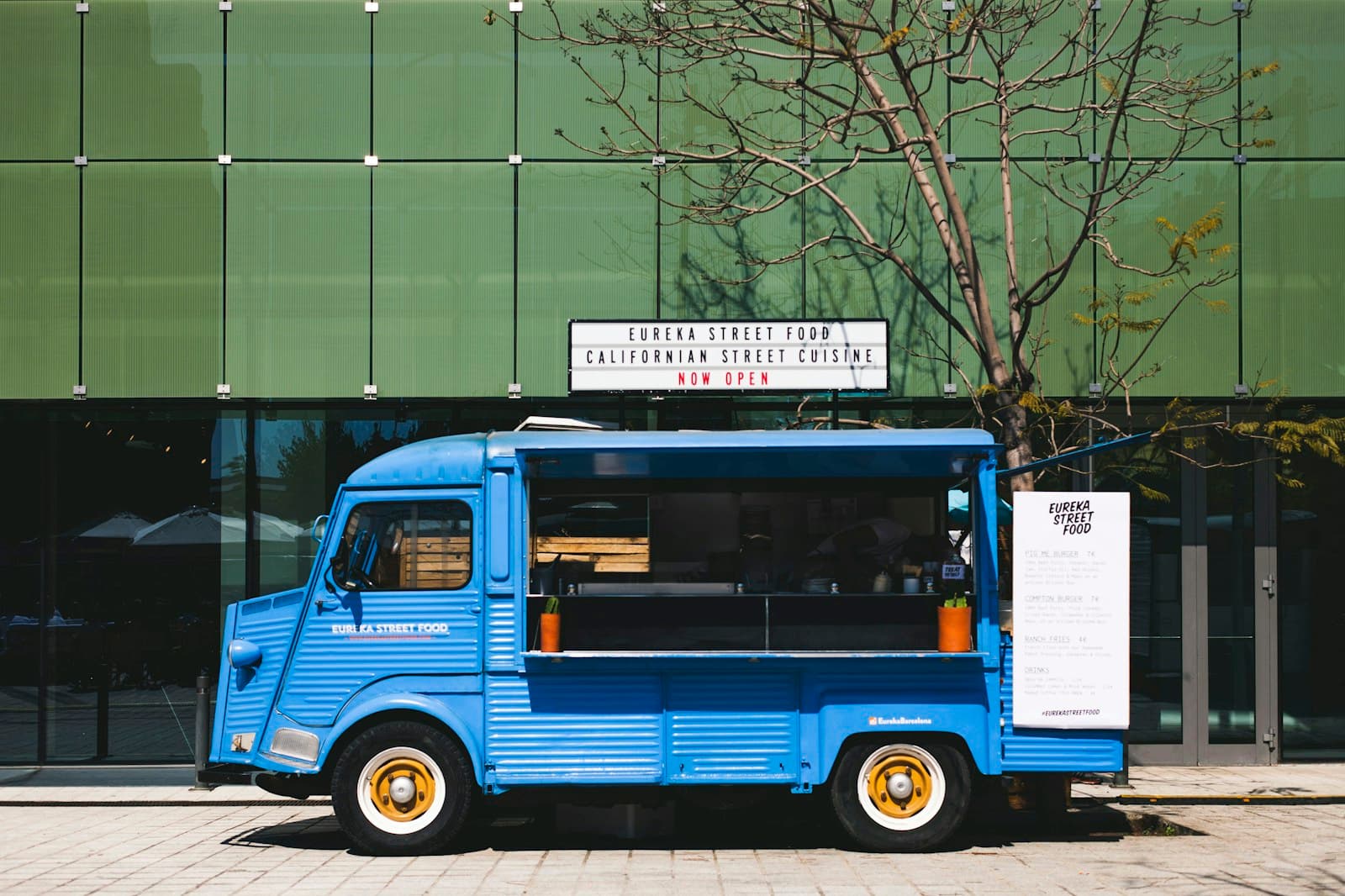 Commercial Auto — insurance-related stock photo