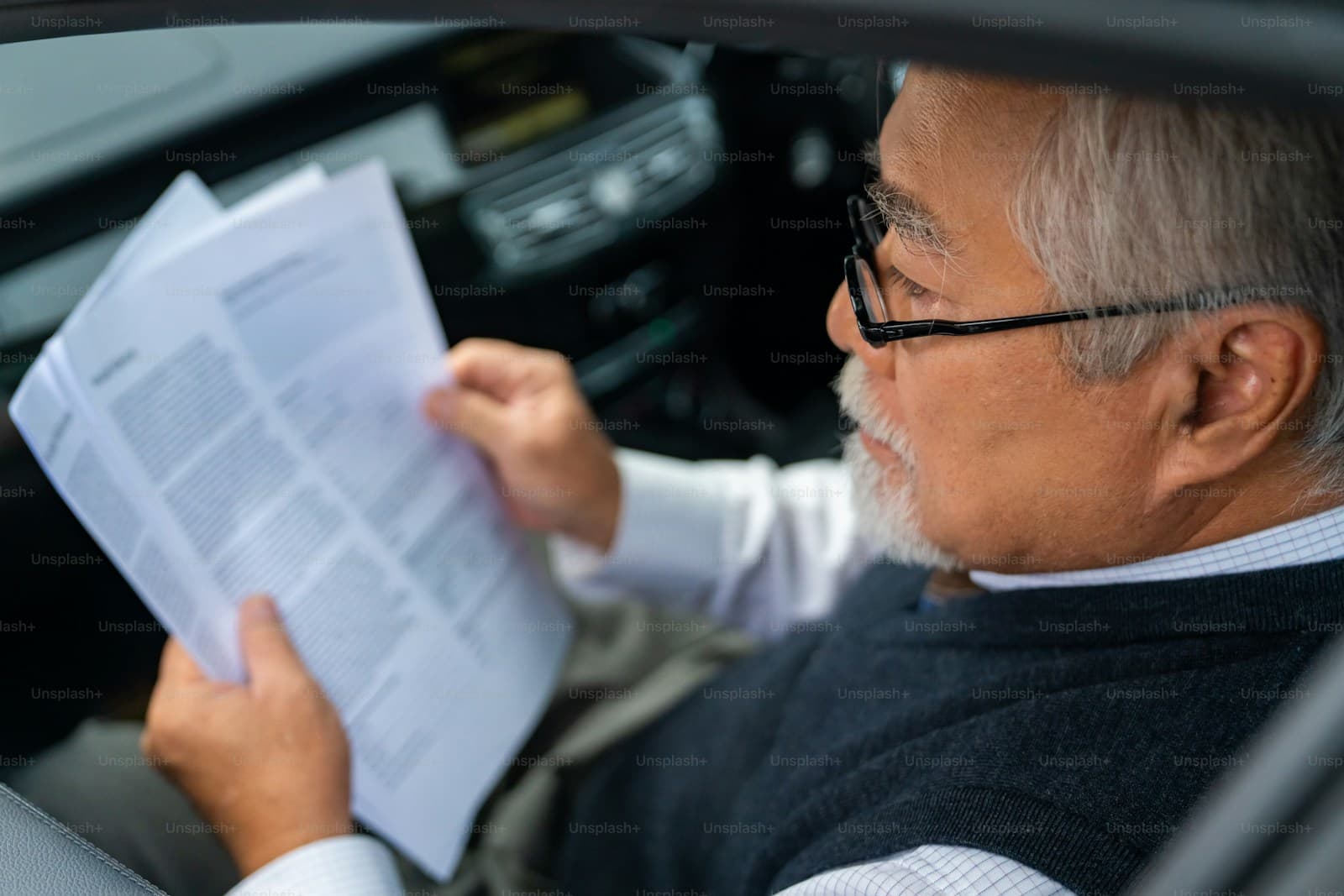 Liability Coverage — insurance-related stock photo